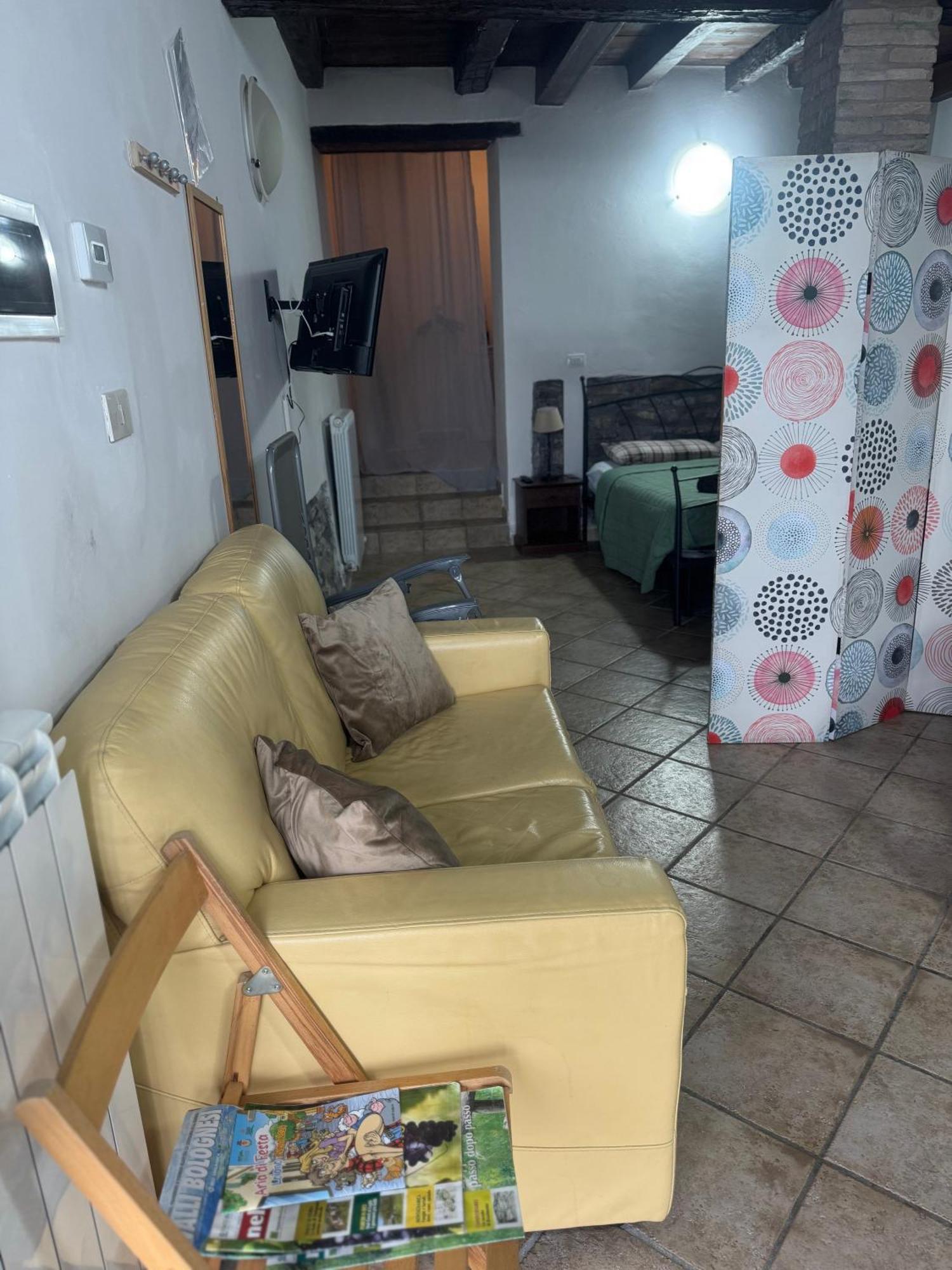 La Corte Dei Celti San Benedetto Del Querceto Экстерьер фото
