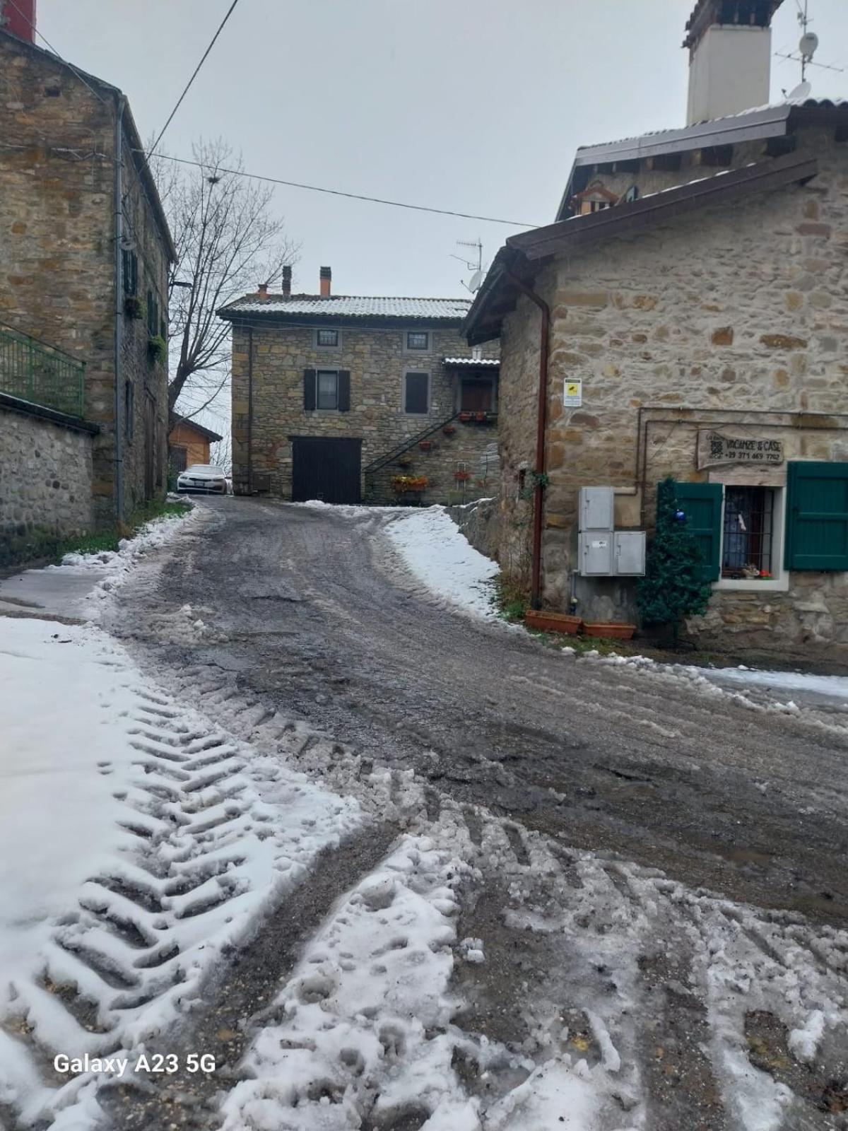 La Corte Dei Celti San Benedetto Del Querceto Экстерьер фото